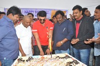 Bellamkonda Srinivas 2018 Birthday Celebration